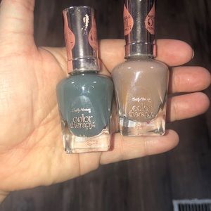 Sally Hansen Bundle